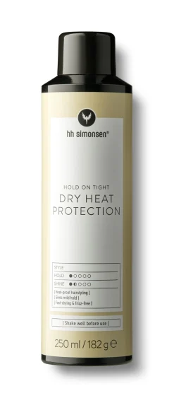 Dry Heat Protection, 250 ml