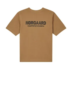 Dry Single Theo T-shirt, Ermine, 10 år