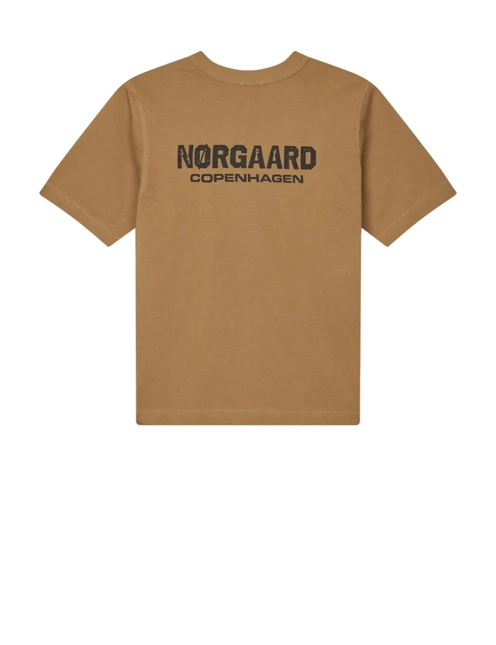 Dry Single Theo T-shirt, Ermine, 10 år