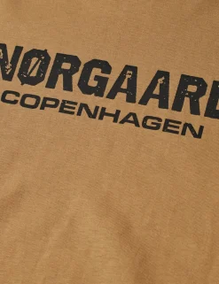 Dry Single Theo T-shirt, Ermine, 10 år