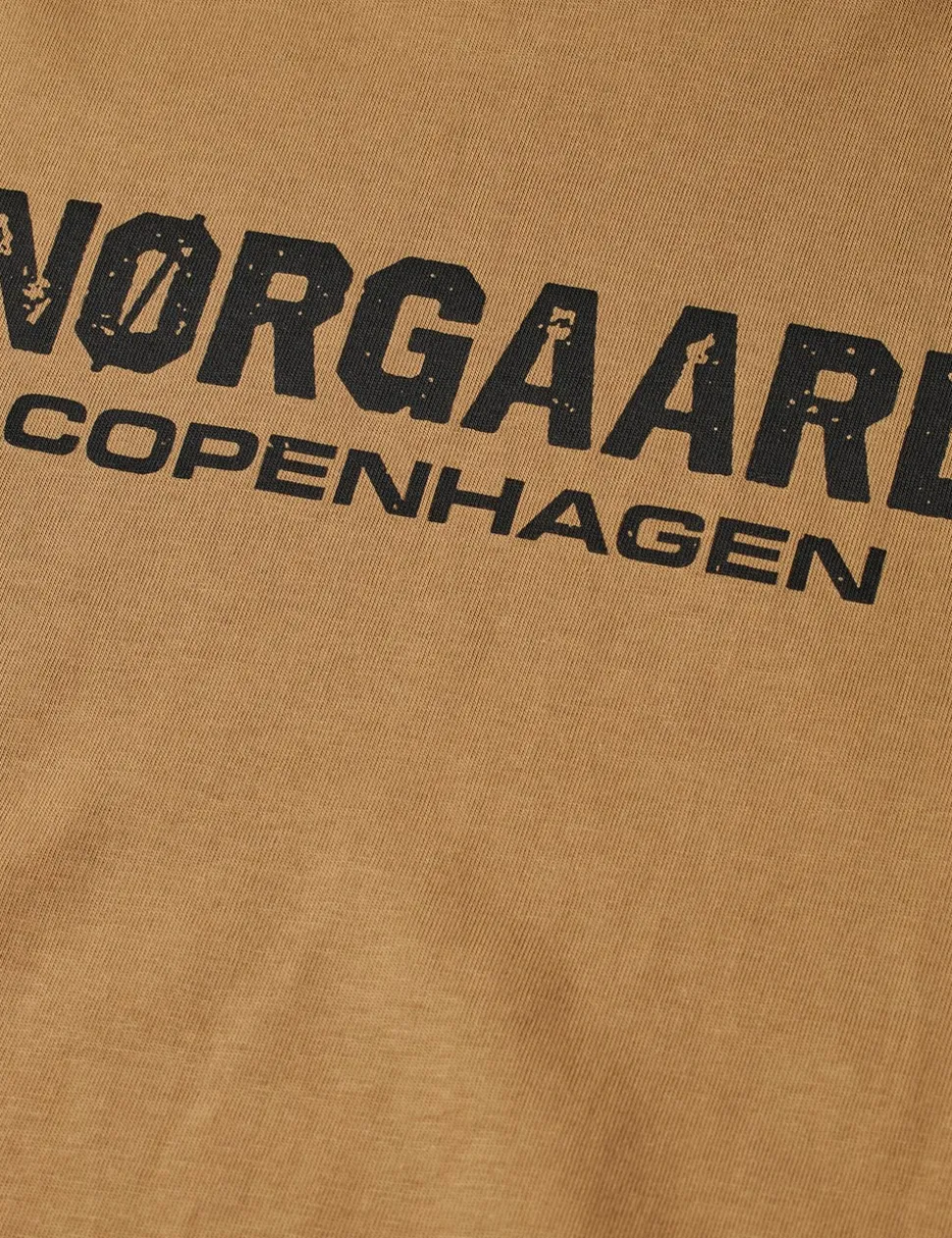 Dry Single Theo T-shirt, Ermine, 10 år