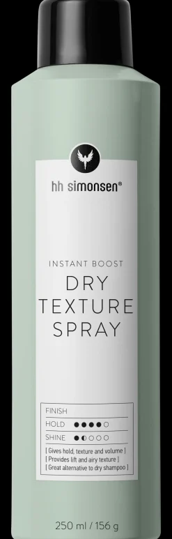 Dry Texture Spray, 250 ml