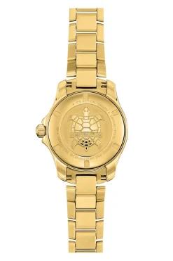 DS Action C032.951.33.111.00 Dameur, Gold, 29 mm