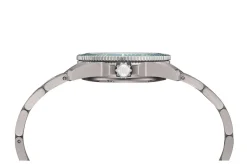 DS Action C048.210.44.131.00 Dameur, Light Blue, 34,5 mm