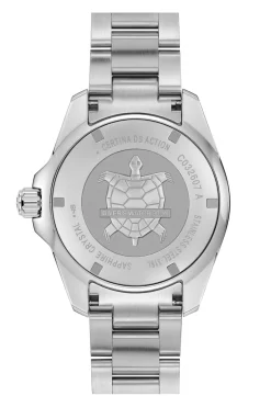 DS Action Diver C032.607.11.041.00 Herreur, Stål, 43 mm