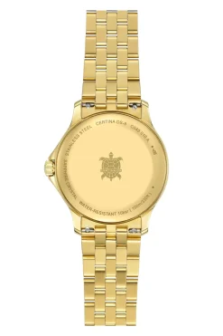 DS-9 C045.010.33.361.00 Dameur, Gold, 31 mm