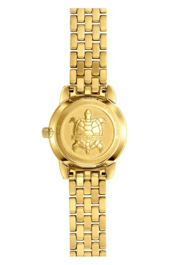 DS-8 C033.051.33.118.00 Dameur, Guld, 27 mm