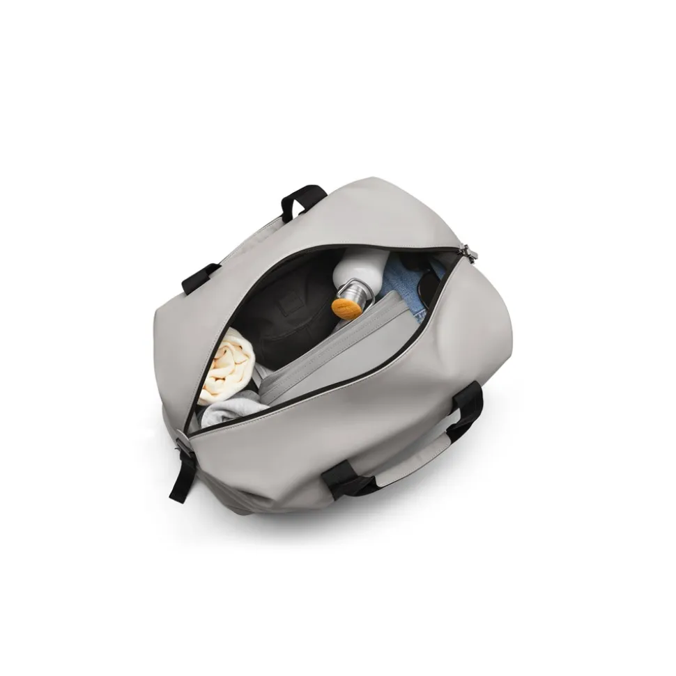 Däsh Weekender Taske, Taupe