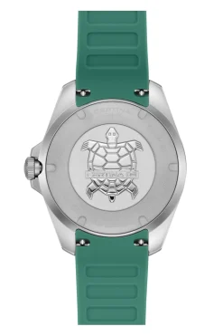 DS-X GMT C047.452.17.081.00 Ur, Green, 41 mm