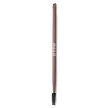 Dual-Ended Eyebrow Brush