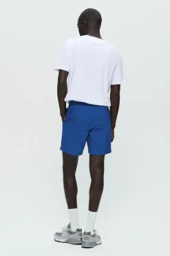 Dub Badeshorts, Galaxy Blue, S