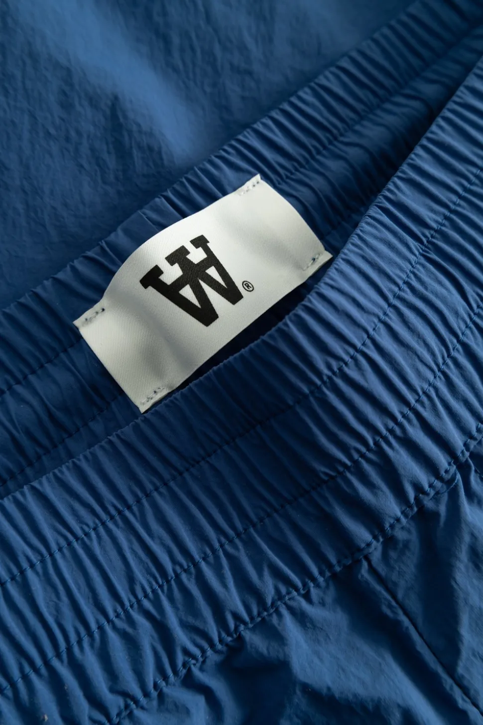 Dub Badeshorts, Galaxy Blue, S