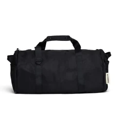 Duffel Bag, Black