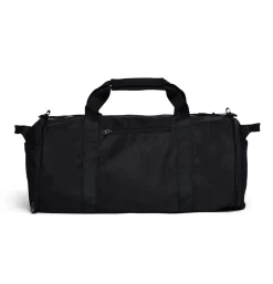 Duffel Bag, Black