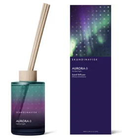 Duft Diffuser Duftpinde, Aurora