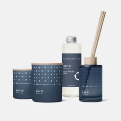 Duft Diffuser Duftpinde, Hav