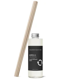 Duftdiffuser Refill, Koto