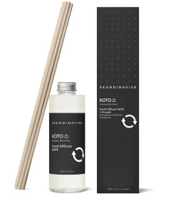 Duftdiffuser Refill, Koto