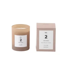 Duftlys, Green Gardenia