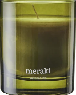 Duftlys, Lavender Rain