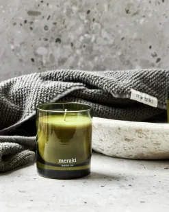 Duftlys, Lavender Rain