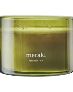 Duftlys, Lavender Rain