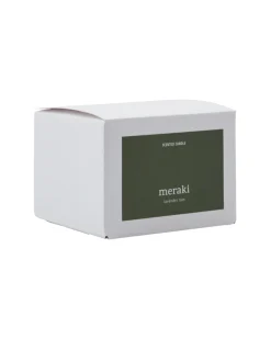 Duftlys, Lavender Rain