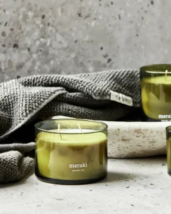 Duftlys, Lavender Rain