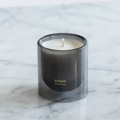 Duftlys, Oriental Allure