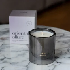 Duftlys, Oriental Allure