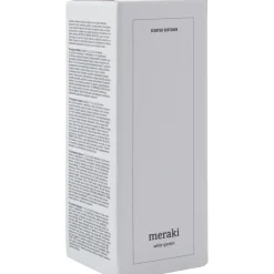 Duftpinde, White Garden