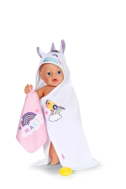 Dukke Håndklædesæt