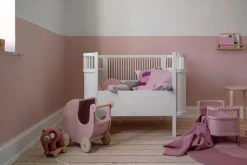 Dukkevogn, Blossom Pink