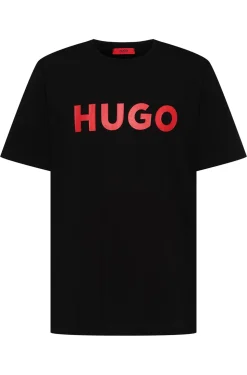 Dulivio T-shirt, Black, M