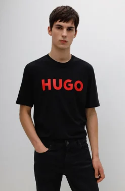 Dulivio T-shirt, Black, M