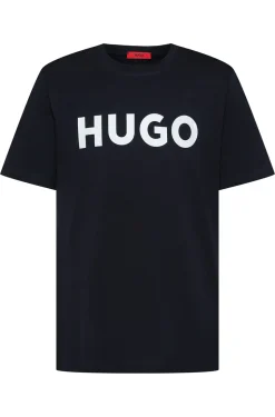 Dulivio T-shirt, Dark Blue, L