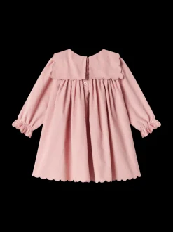 Dulle Kjole, Soft Berry, 80 cm