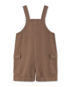 Duna Cargo Shorts, Pine Bark, 92 cm