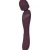 Duo Wand og Dildo Vibrator