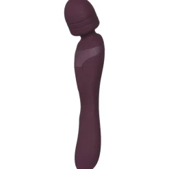 Duo Wand og Dildo Vibrator