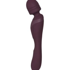 Duo Wand og Dildo Vibrator