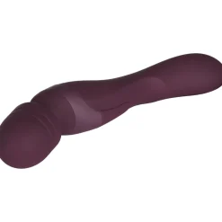 Duo Wand og Dildo Vibrator