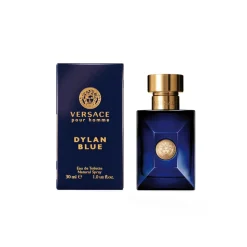 Dylan Blue Eau De Toilette, 30 ml