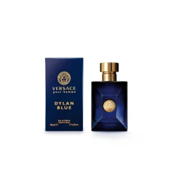Dylan Blue Eau De Toilette, 50 ml