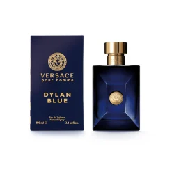 Dylan Blue Eau De Toilette, 100 ml