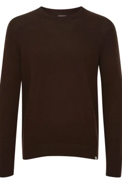 Dyllon Pullover, Java, XL