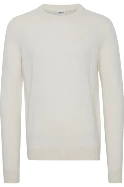 Dyllon Pullover, Oatmeal, L
