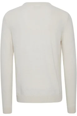 Dyllon Pullover, Oatmeal, L