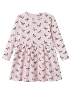 Dyna Kjole, Ballerina, 104 cm