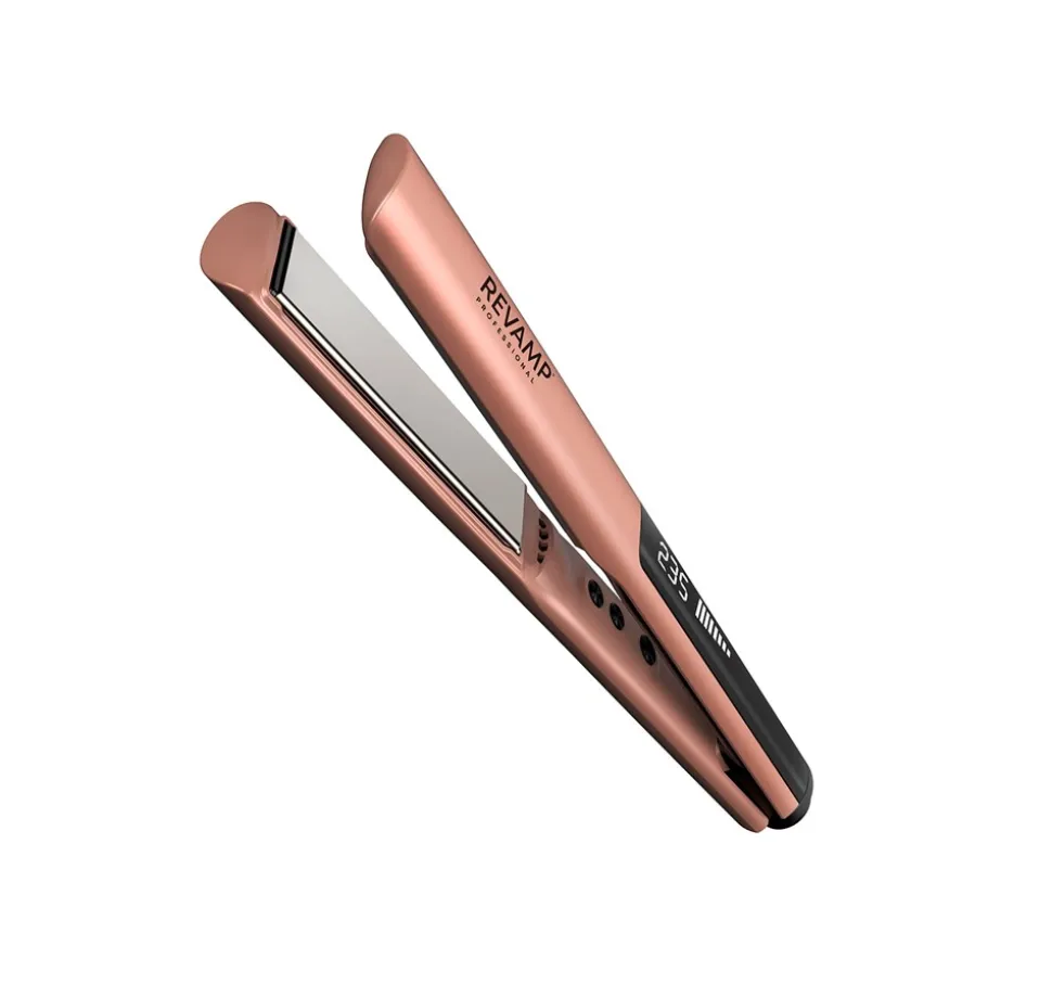 Dynamic Progloss Glattejern